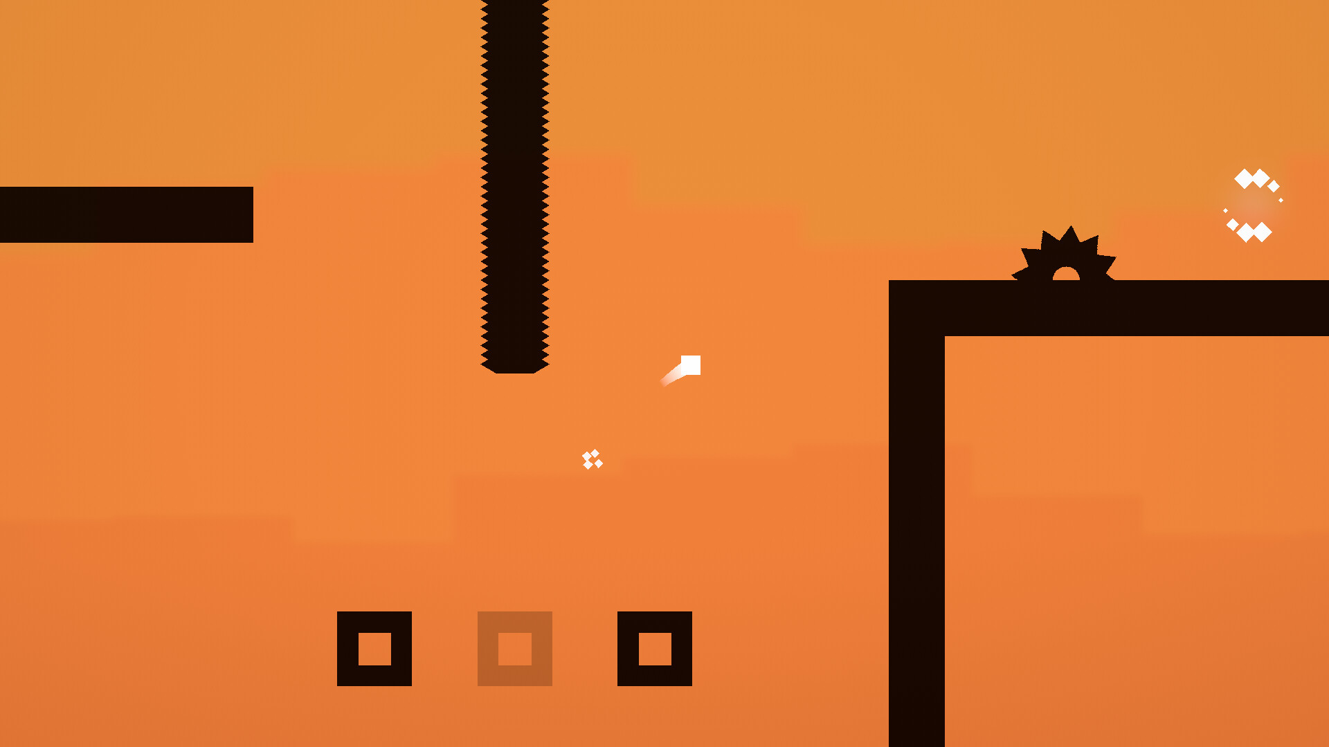 Minima screenshot 2