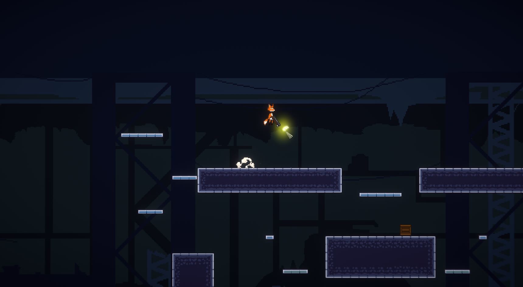 Animal Zone screenshot 3