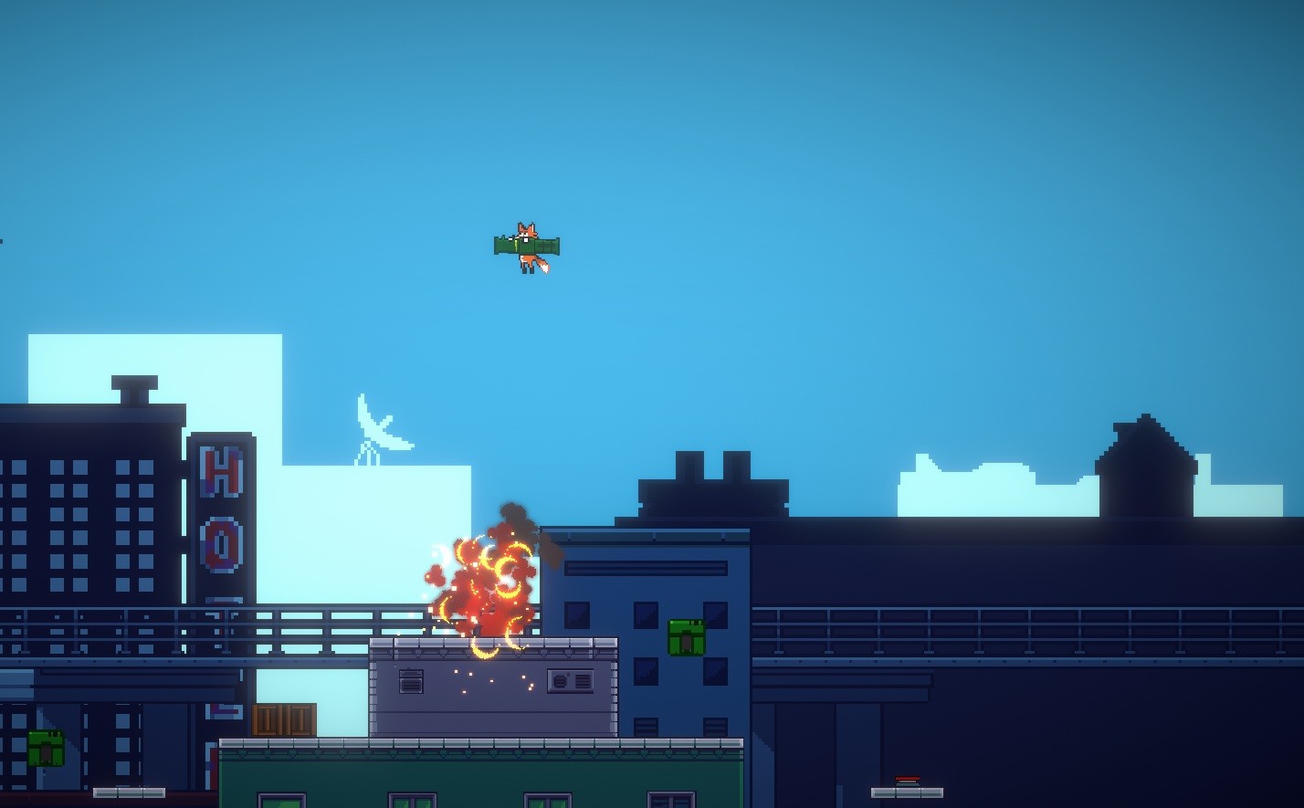 Animal Zone screenshot 4