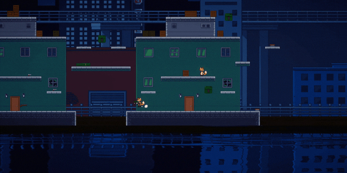Animal Zone screenshot 2