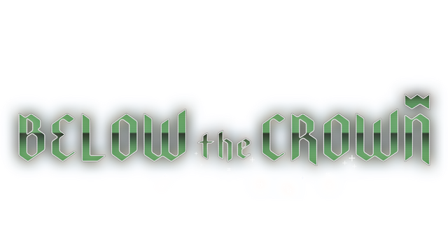 Below the Crown