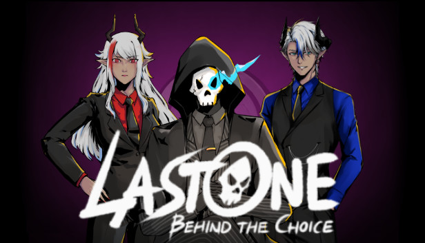 Lastone: Behind the Choice - Supporter Pack