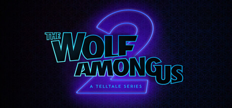 The Wolf Among Us 2