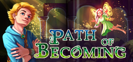 Cover art from Path Of Becoming