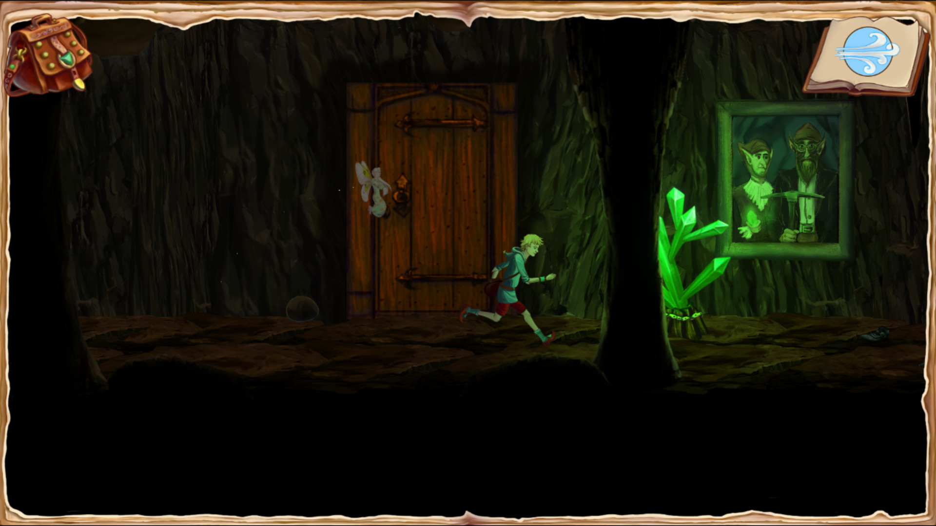 Path Of Becoming screenshot 4