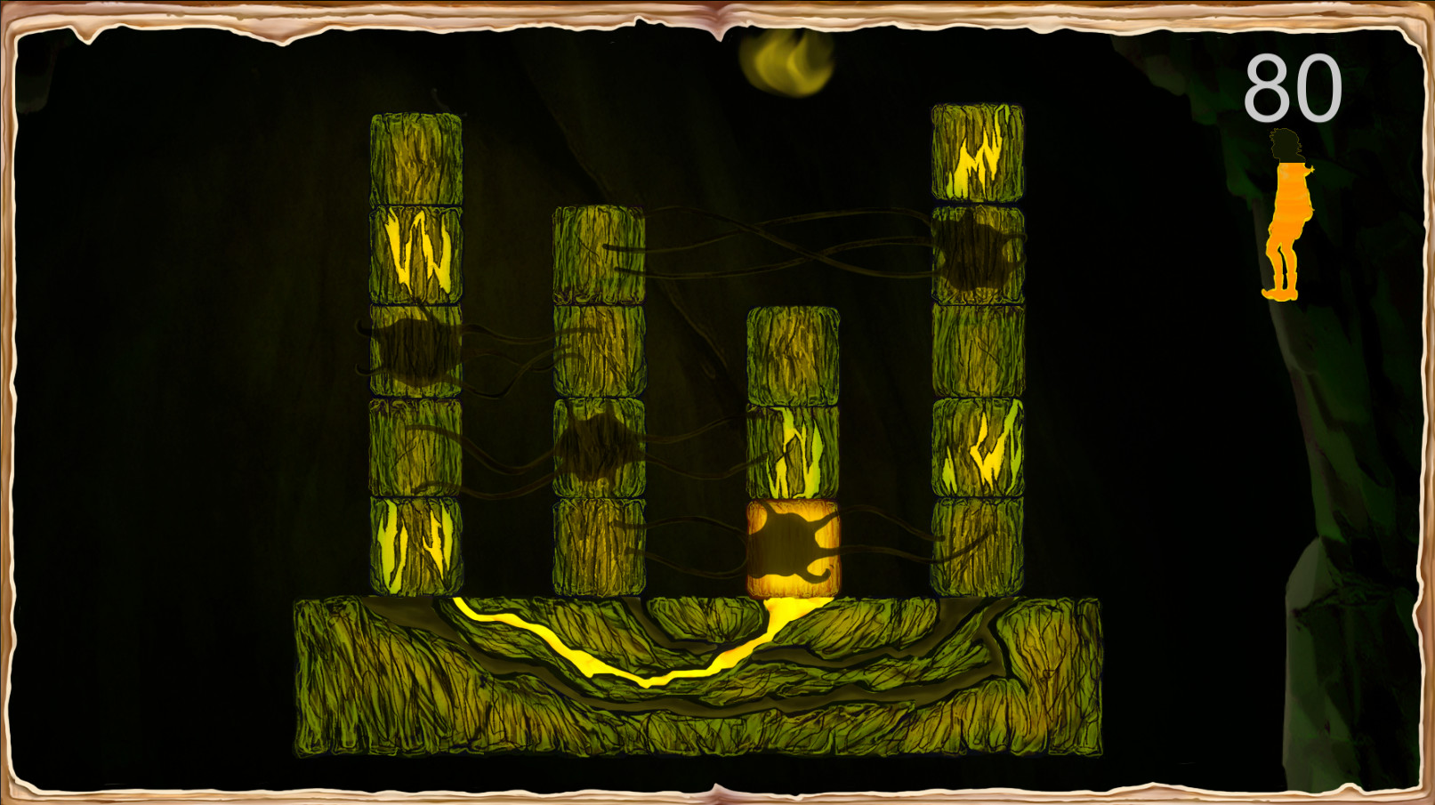 Path Of Becoming screenshot 2