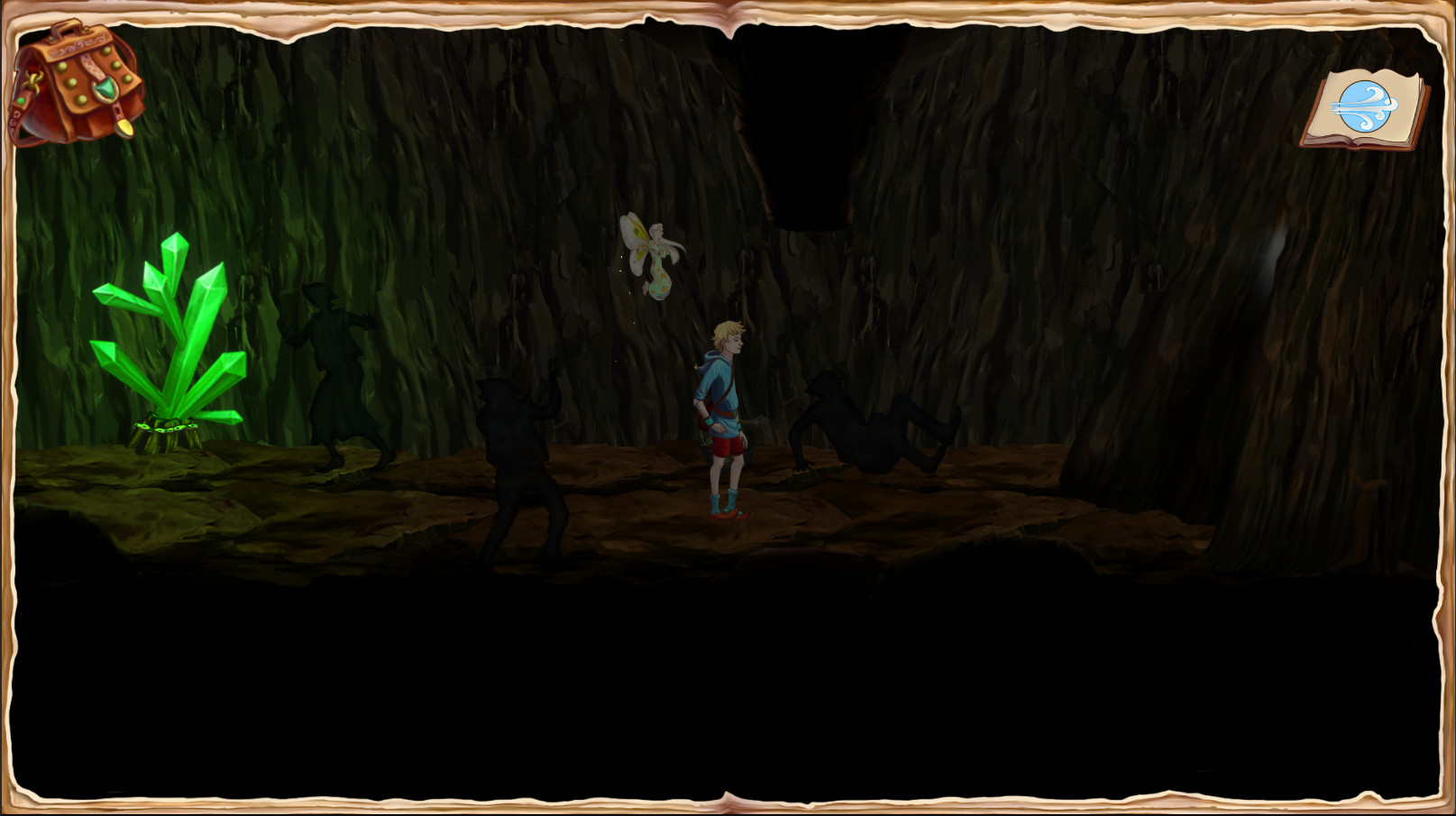 Path Of Becoming trailer