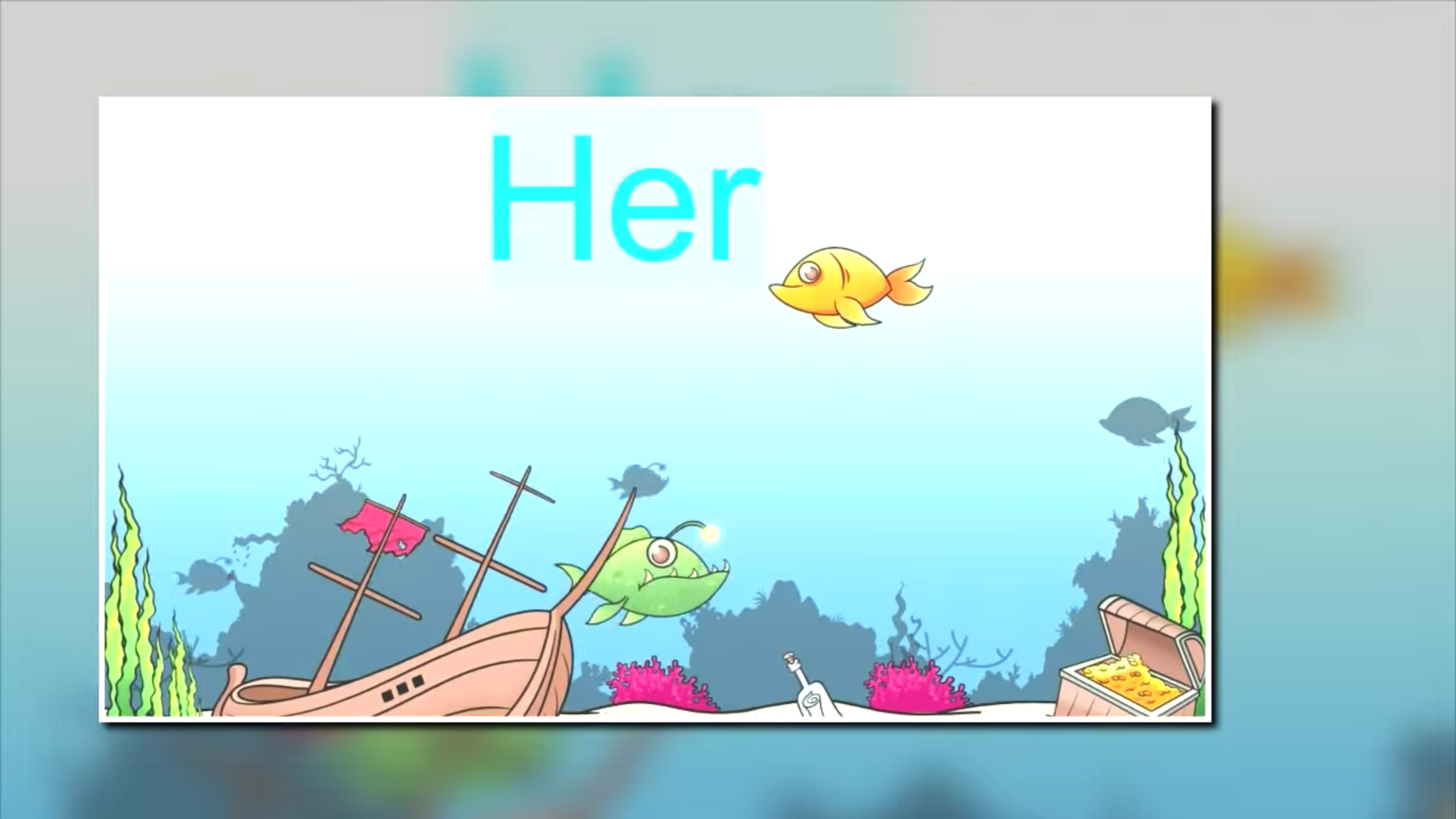 Trailer poster