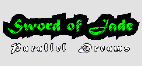 Cover art from Sword of Jade: Parallel Dreams