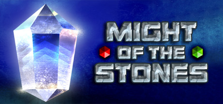 Cover art from Might of the Stones