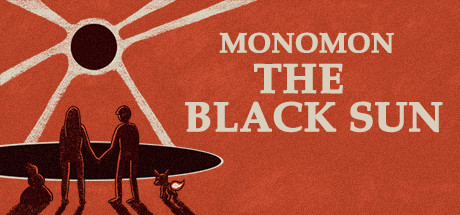 Cover art from Monomon: The Black Sun