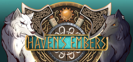Cover art from Haven's Embers