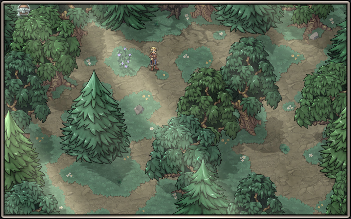 Haven's Embers screenshot 4