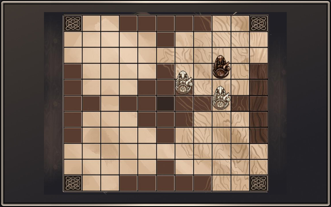 Haven's Embers screenshot 3