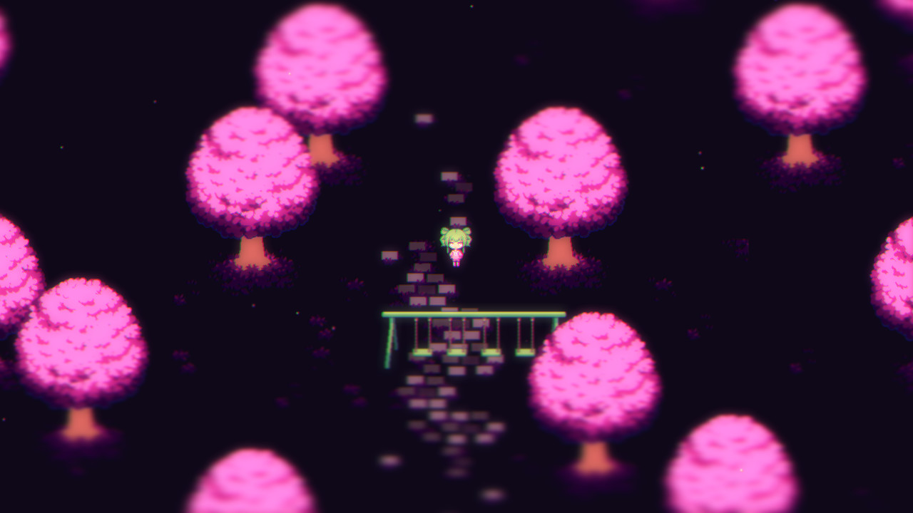 Spectral Shades: Fragments screenshot 2