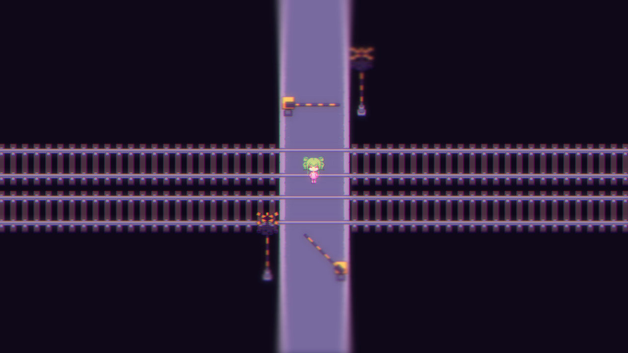 Spectral Shades: Fragments screenshot 5
