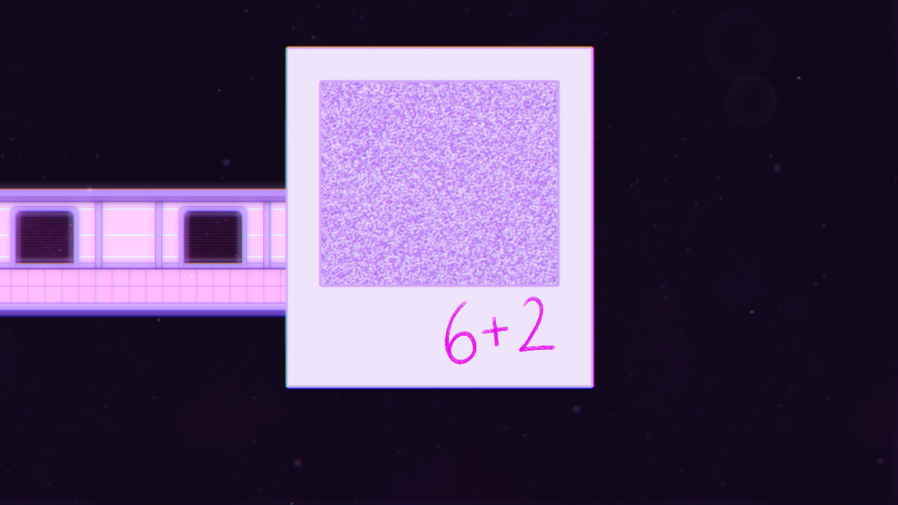 Spectral Shades: Fragments screenshot 3