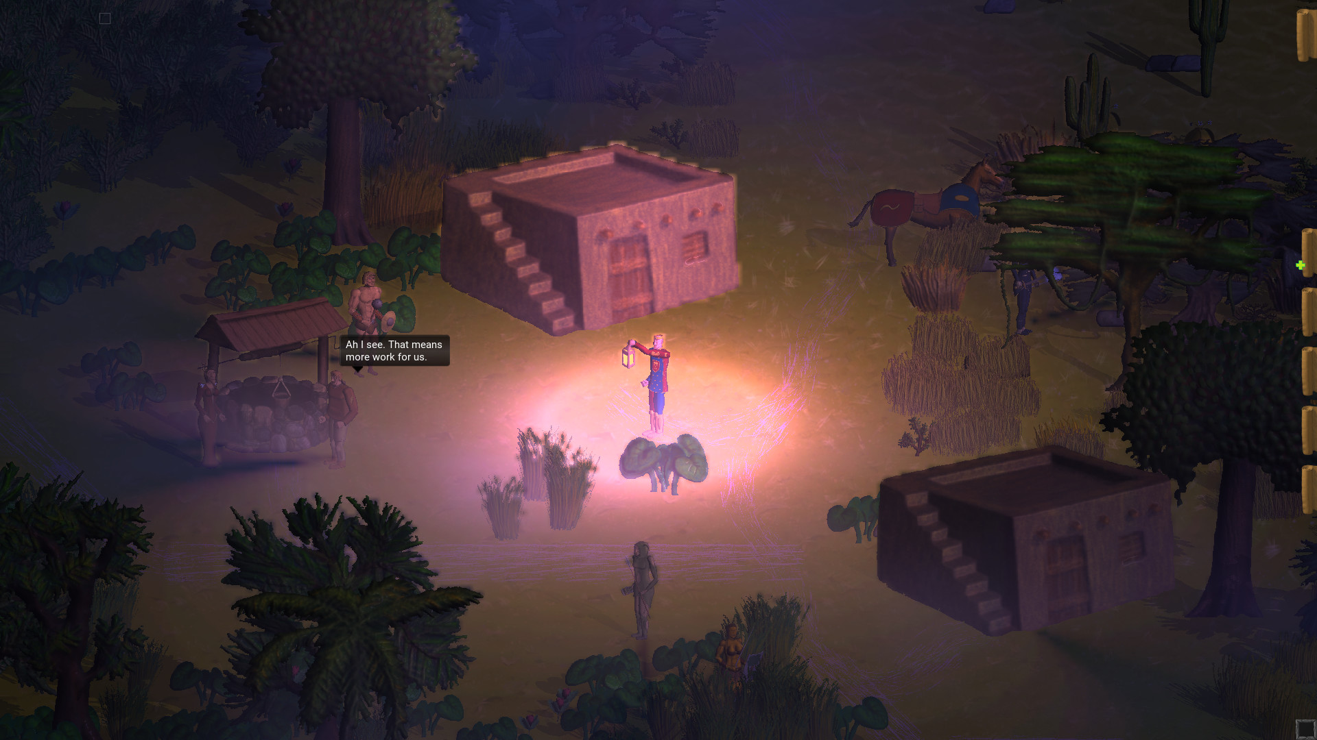 Undoing Evil trailer