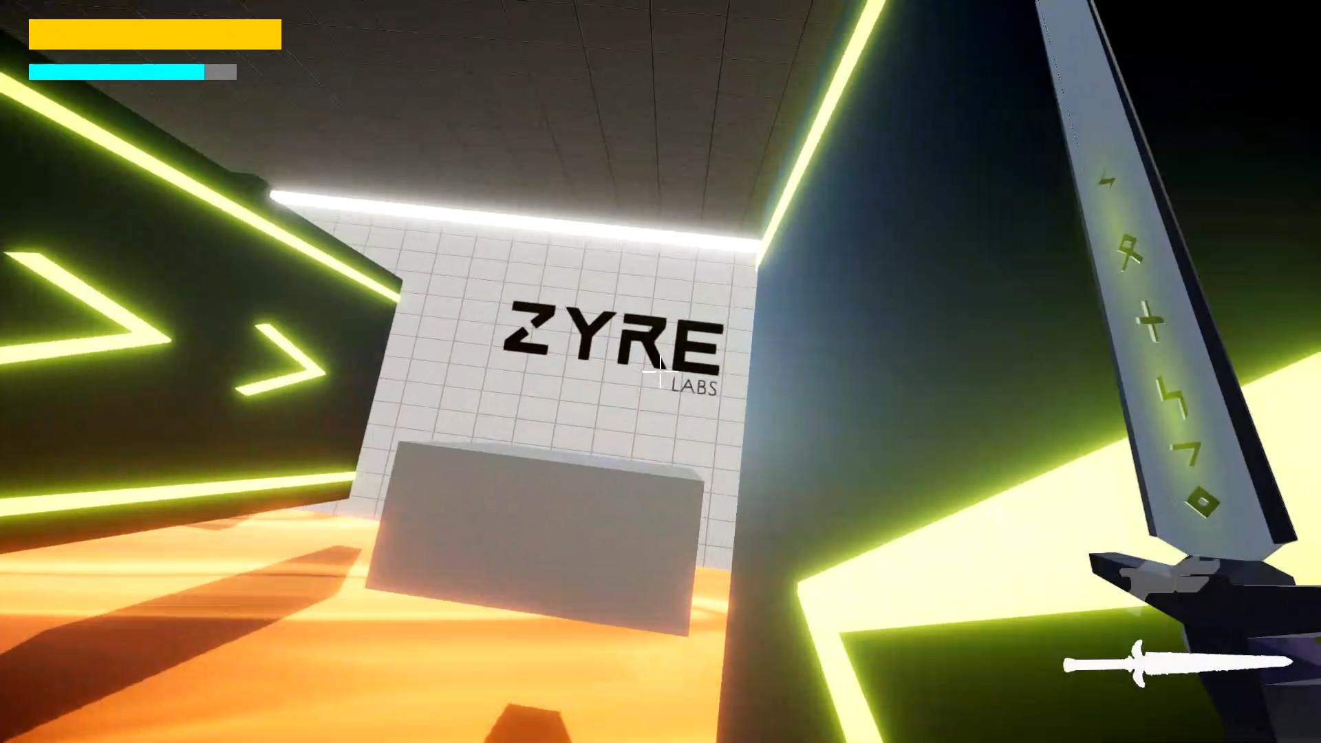 LECTRO trailer