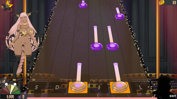 Project Cappuccino 2: The Succubus Throne screenshot 5