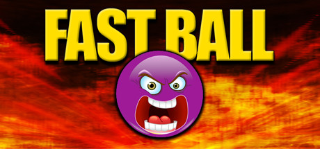 Cover art from Fast-Ball