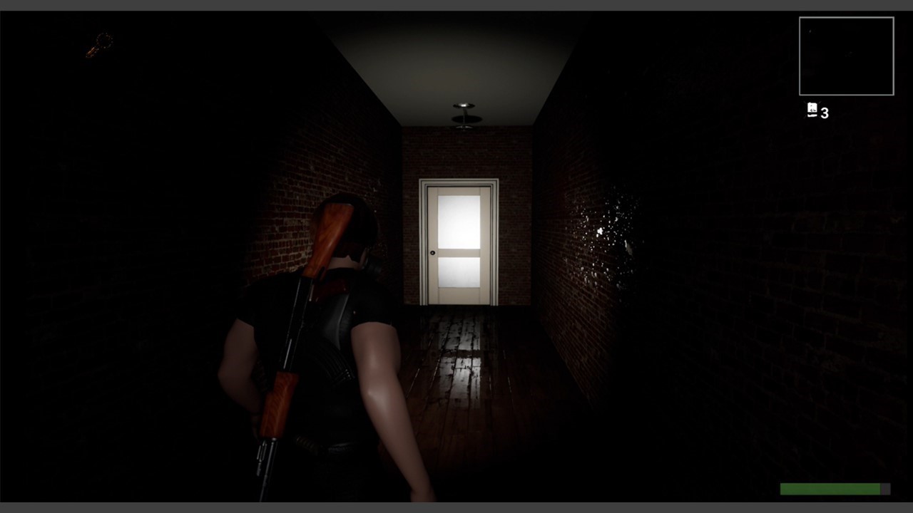 Midnight Terror - The Beginning trailer