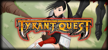 Tyrant Quest - Gold Edition 🔞