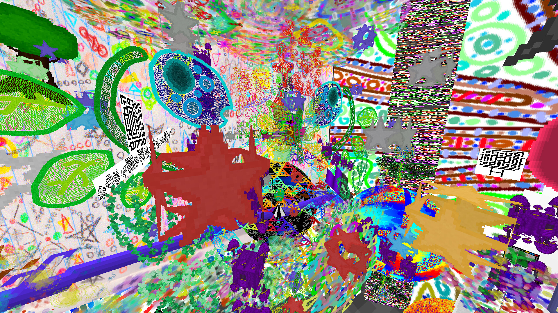 AI Stories screenshot 5