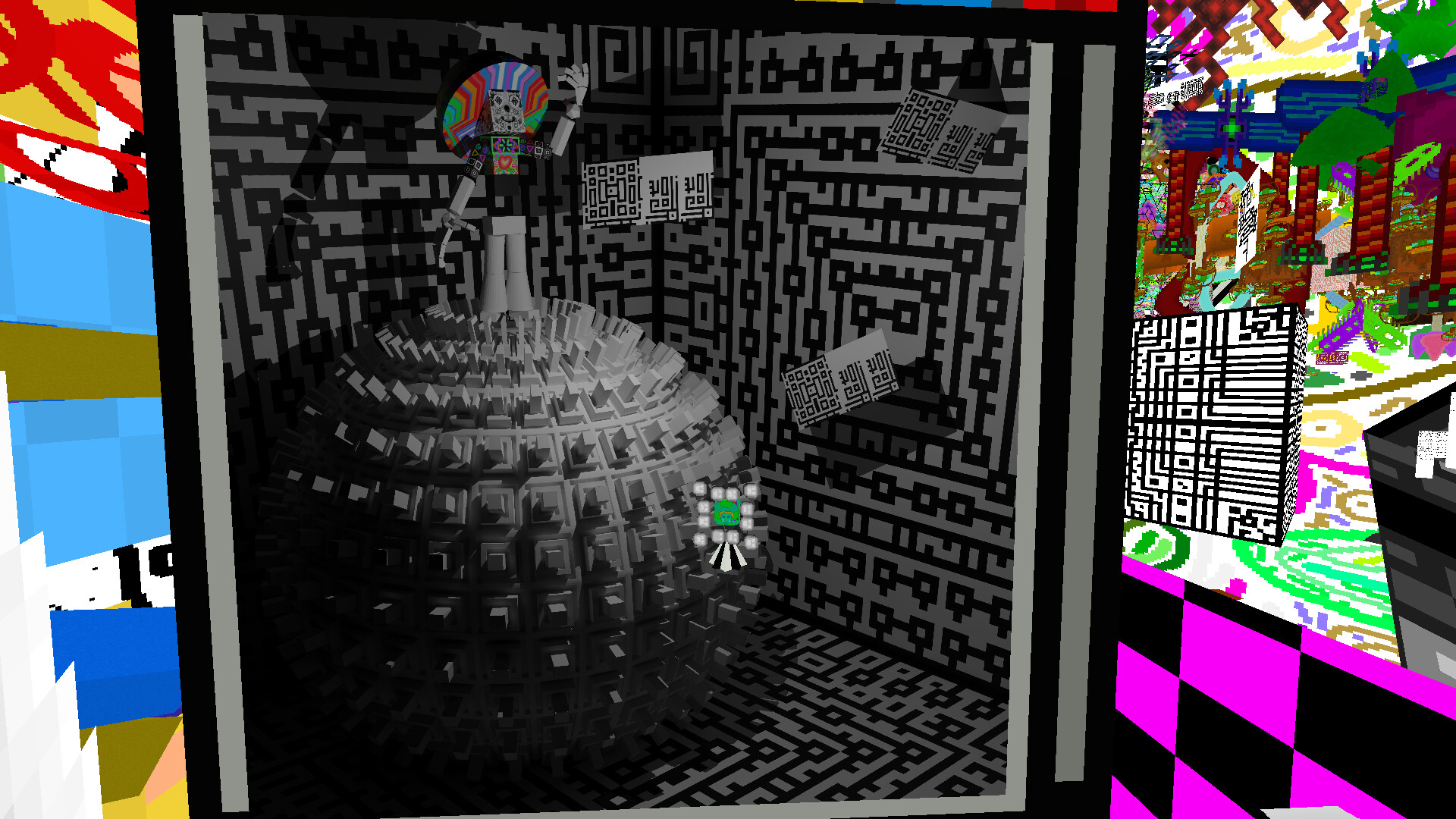 AI Stories screenshot 2