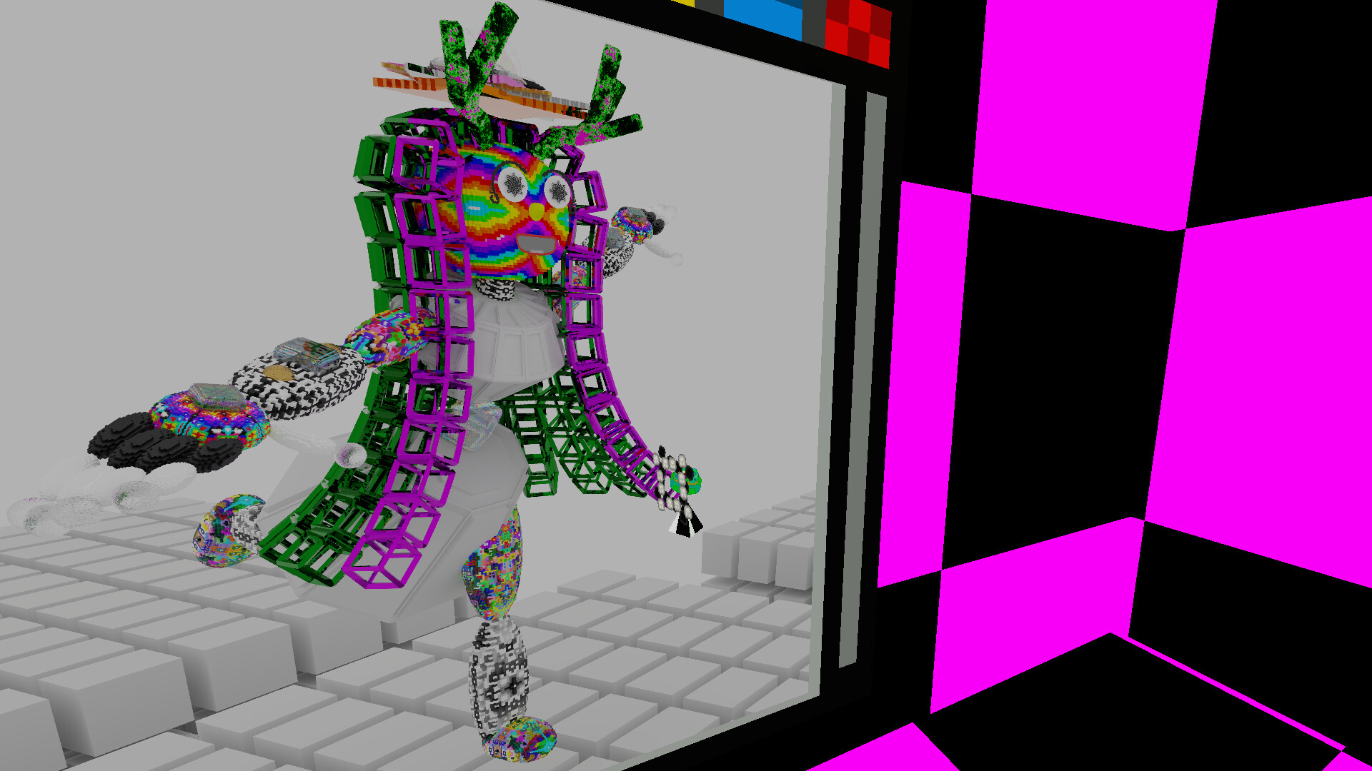 AI Stories screenshot 4
