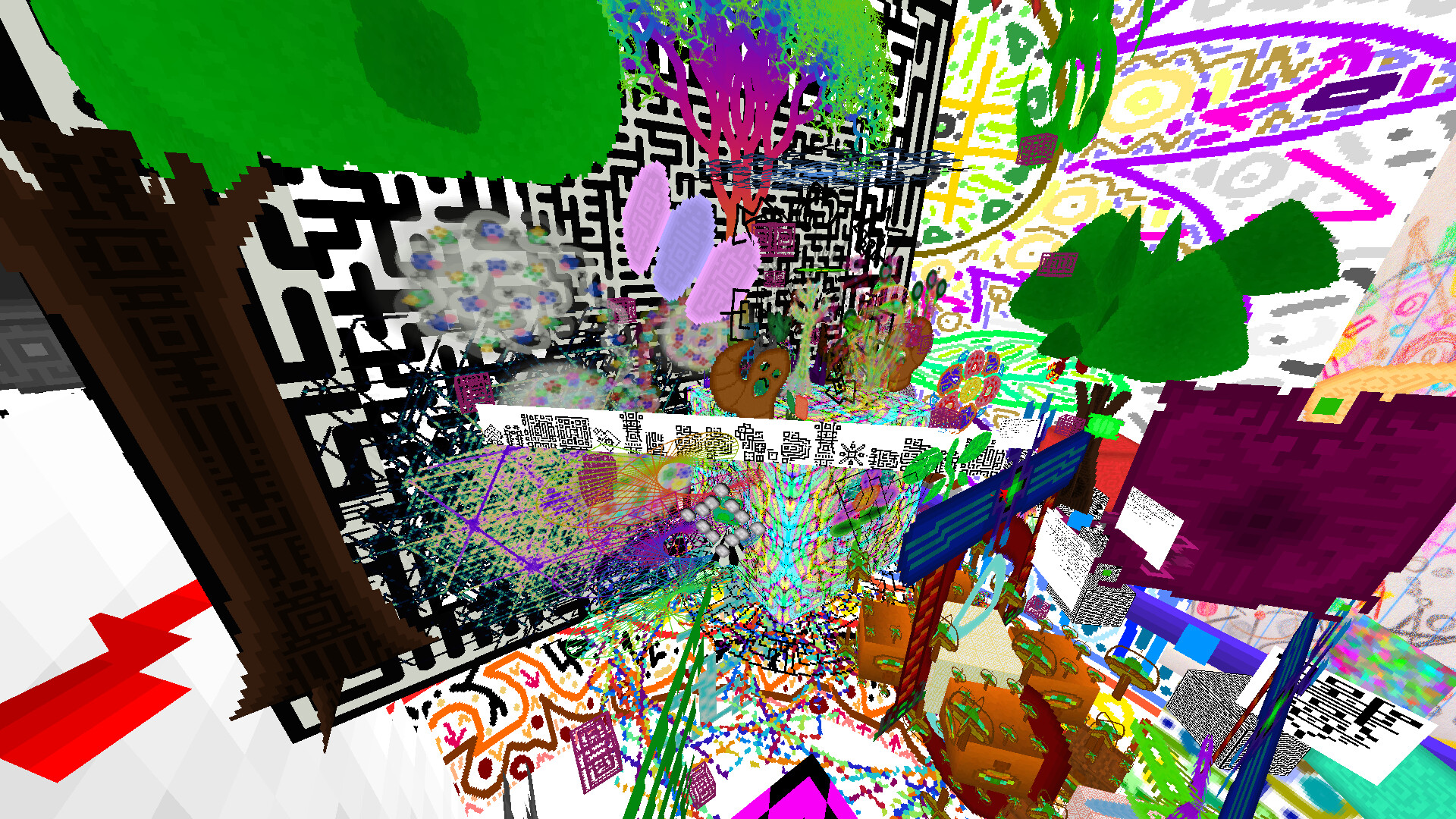 AI Stories screenshot 3
