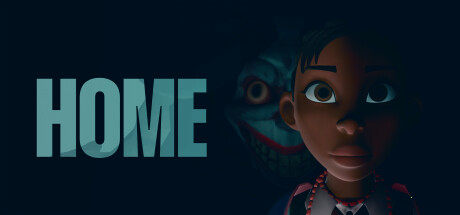 Cover art from Home VR