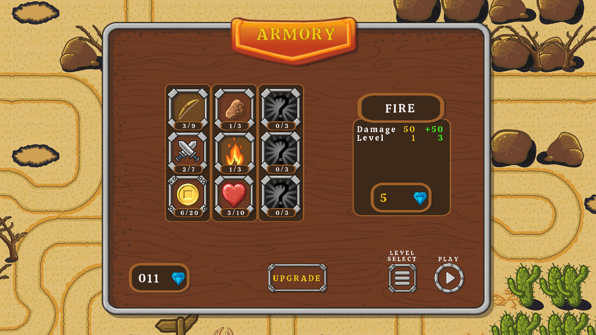 Tower Defense Monster screenshot 4