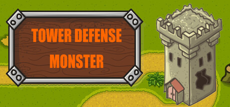 Cover art from Tower Defense Monster