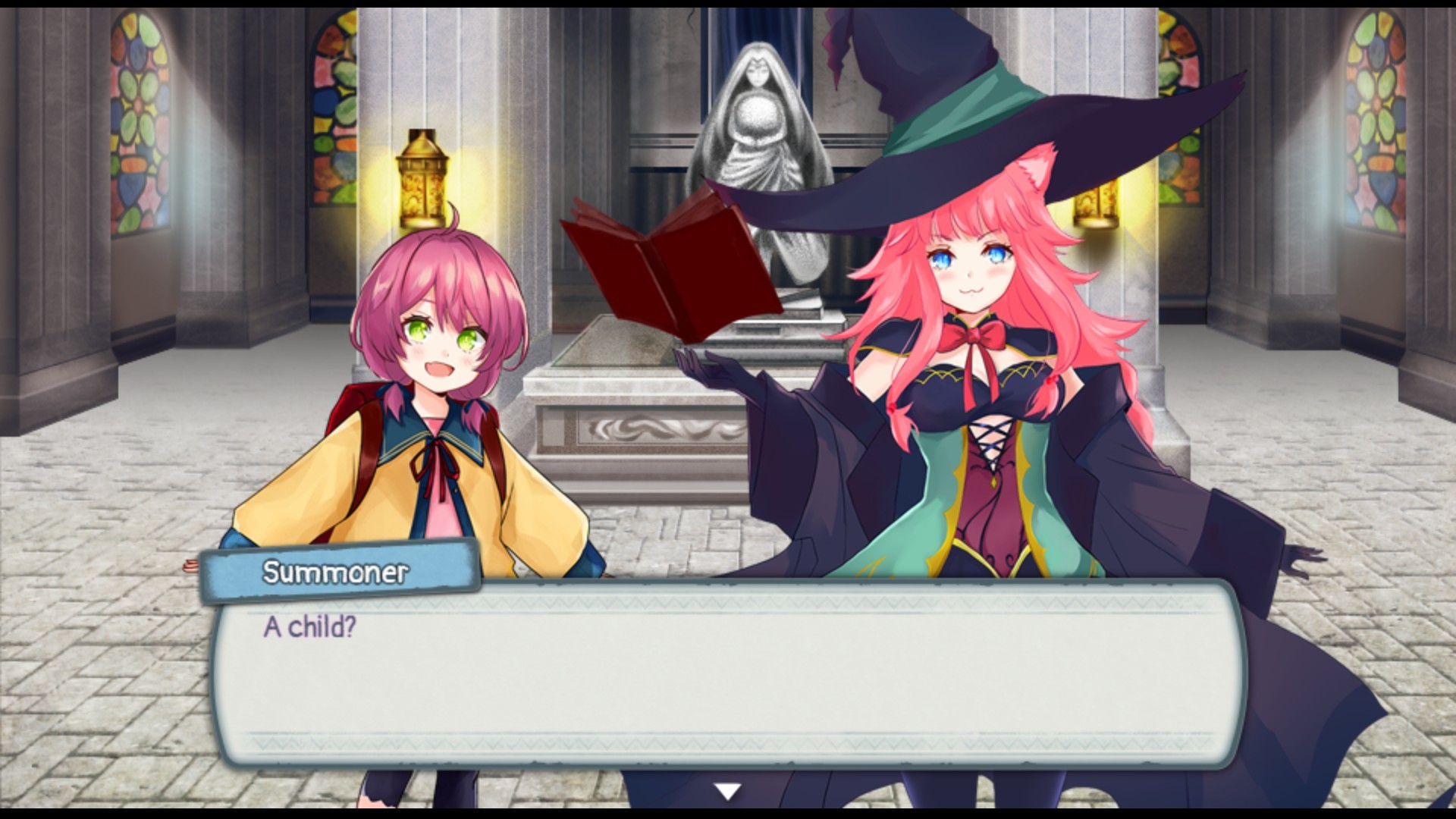 Three Mazeketeers screenshot 4
