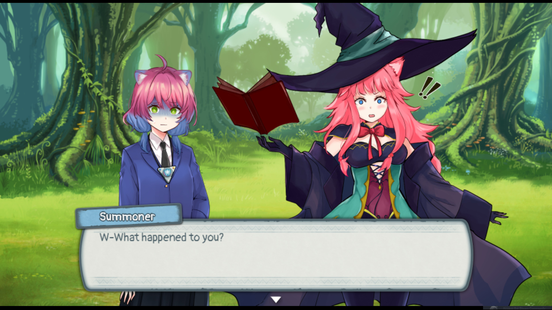 Three Mazeketeers screenshot 5