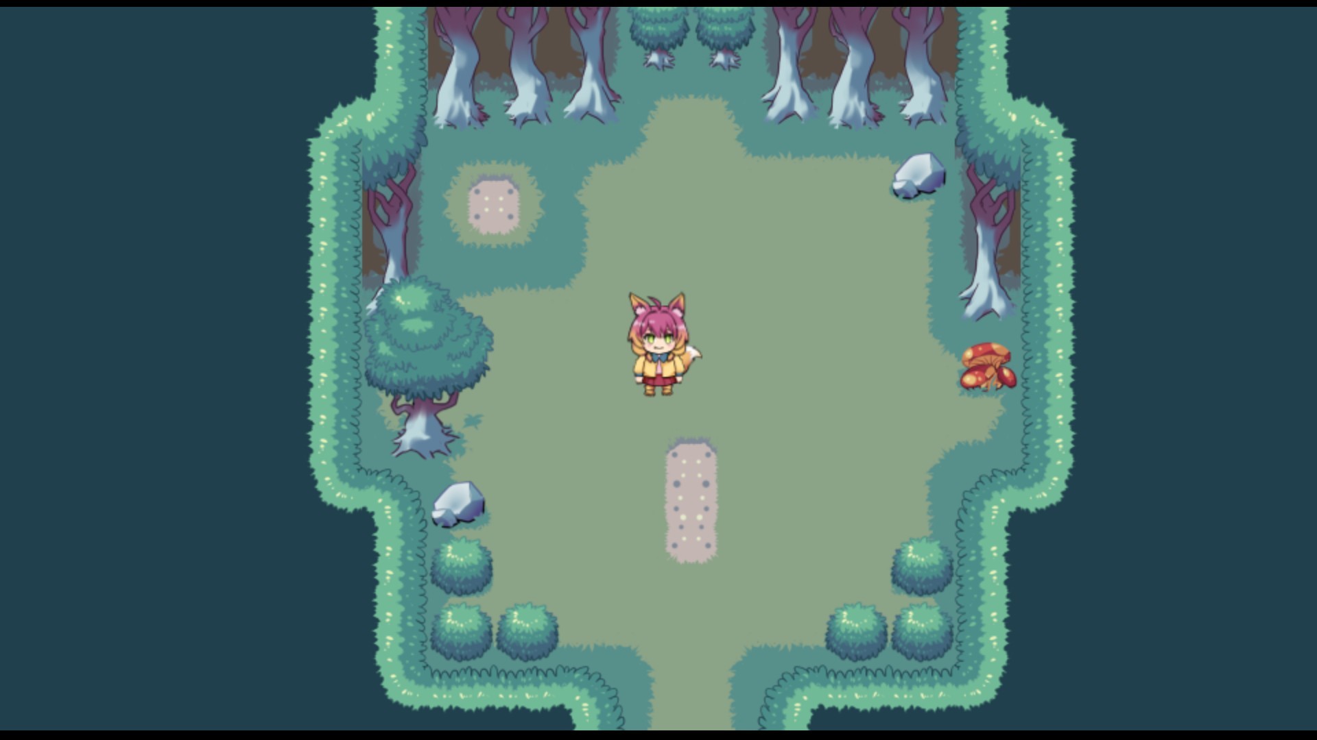Three Mazeketeers screenshot 2