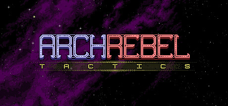 Archrebel Tactics Cover Image