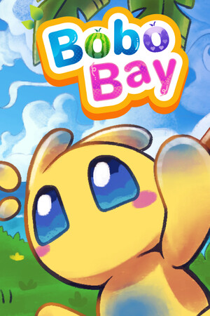 Bobo Bay cover