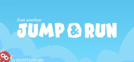 Cover art from Just another Jump And Run