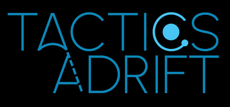 Cover art from Tactics Adrift