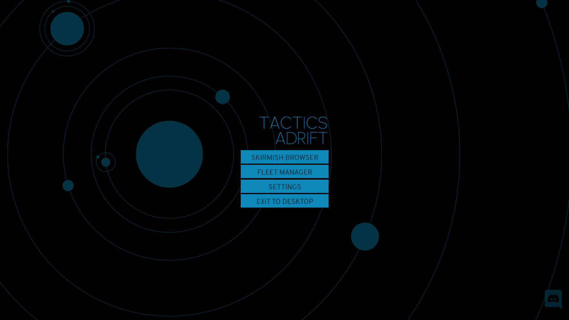 Tactics Adrift trailer