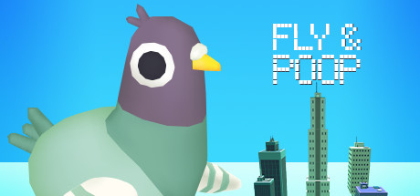 Cover art from Fly&Poop