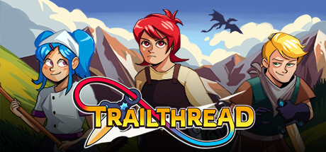 Cover art from Trailthread