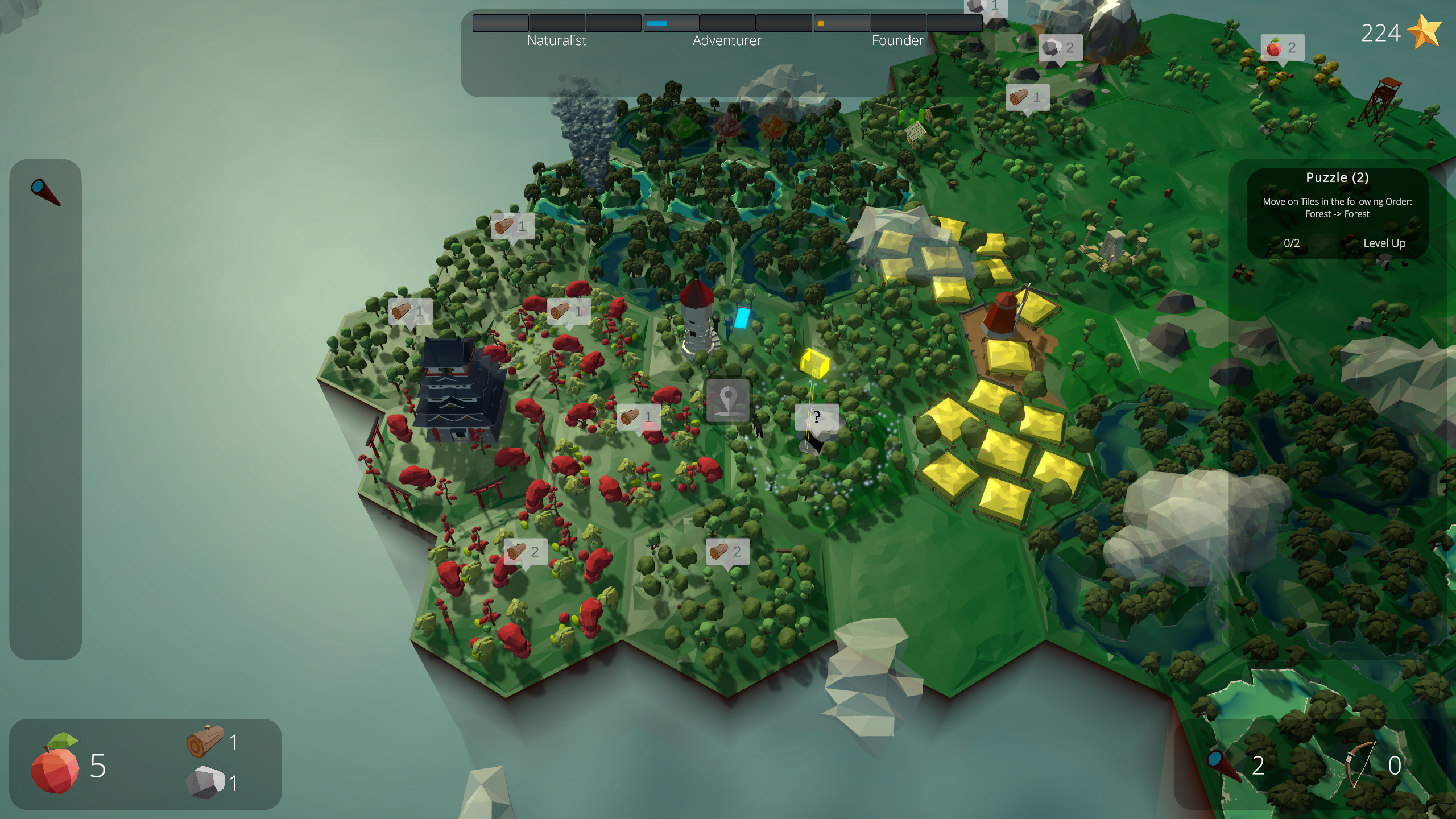 Tiles: The Journey trailer