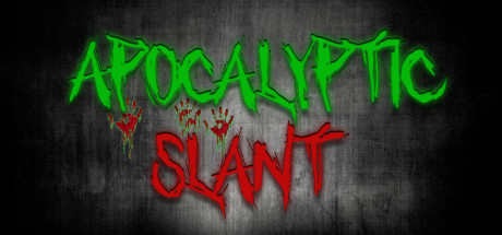 Cover art from Apocalyptic Gash