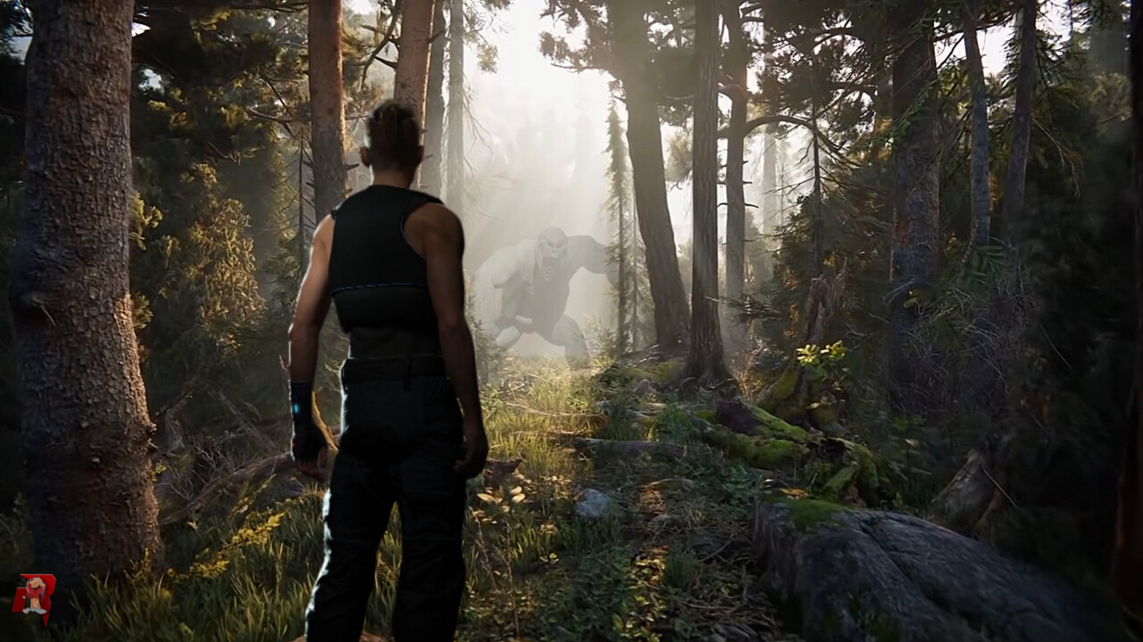 iDentity Rebels trailer