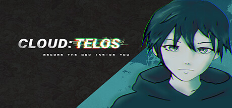 Cover art from Cloud: Telos