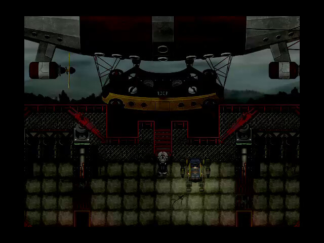 Monstronium trailer