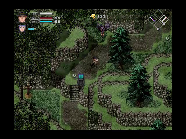 Monstronium screenshot 4